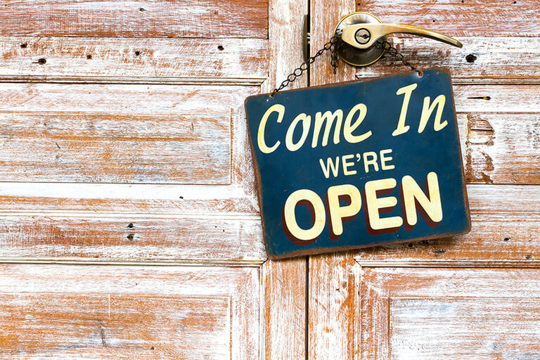 「店が認知されていない」 という現実を見たくない…