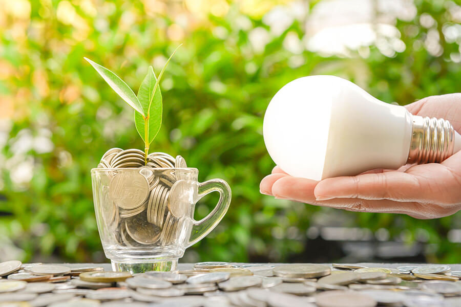 使うお金を削ること